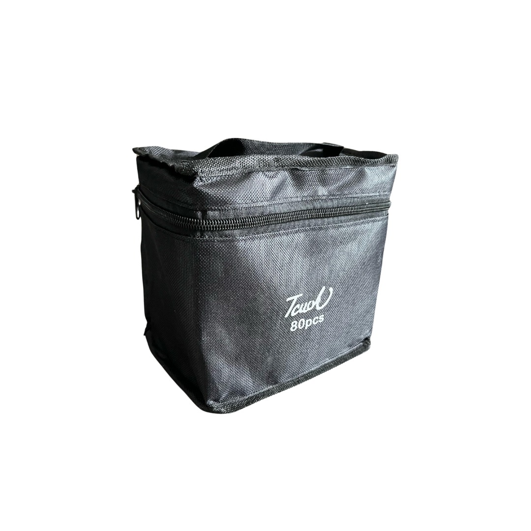 Miniatura 3 de MARCADORES DOBLE PUNTA X80